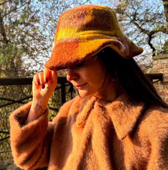 Cuci il tuo Cappellino di Lana