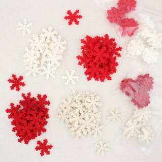 Fiocchetti di neve