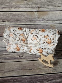 Fasciatoio da viaggio