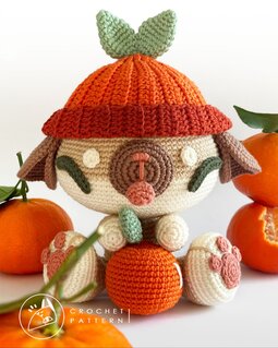 BUCCIA_il Cane Mandarino