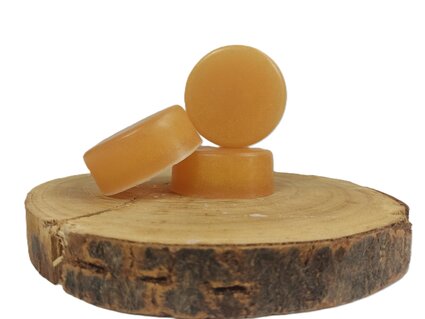 Detergente stuccante viso Oro 24k