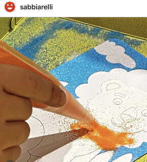 SABBIARELLI