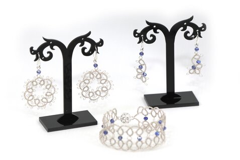 Le creazioni di Anna - Collezione argento