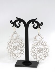 Le creazioni di Anna - Collezione argento