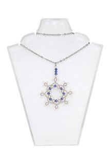 Le creazioni di Anna - Collezione argento