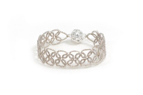 Le creazioni di Anna - Collezione argento