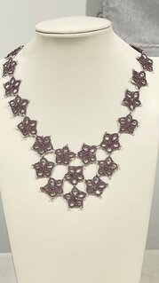 Le creazioni di Anna - Collier