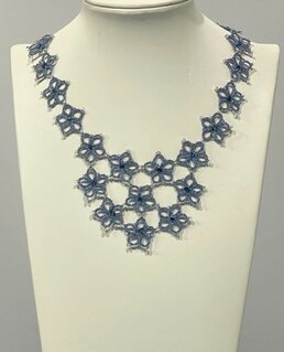 Le creazioni di Anna - Collier