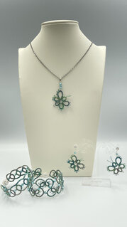 Le creazioni di Anna - Collane