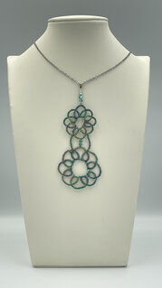 Le creazioni di Anna - Collane