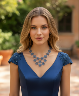 Le creazioni di Anna