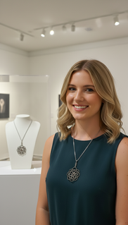 Le creazioni di Anna