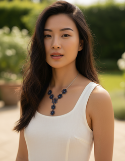 Le creazioni di Anna