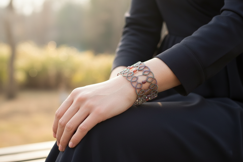 Le creazioni di Anna